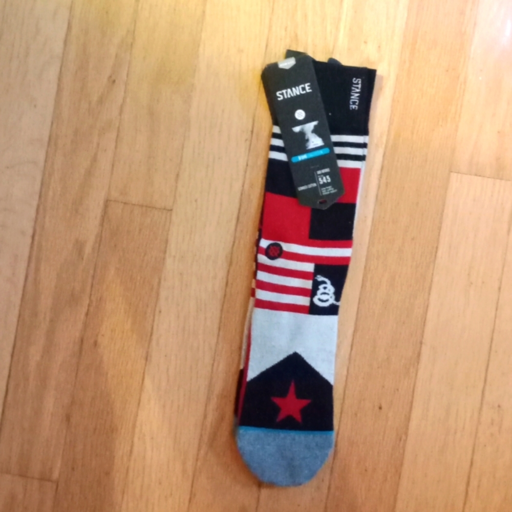 Stance socks medium